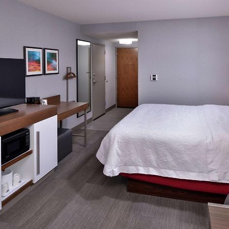 Hampton Inn & Suites Carson City Eksteriør bilde