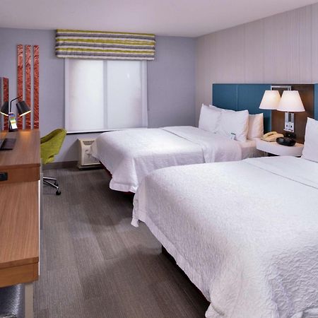 Hampton Inn & Suites Carson City Eksteriør bilde