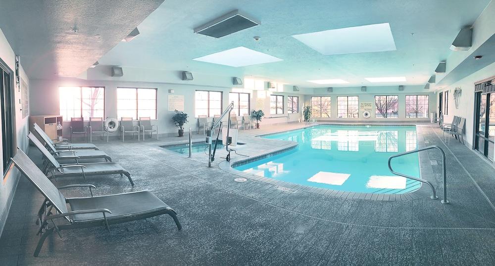 Hampton Inn & Suites Carson City Eksteriør bilde