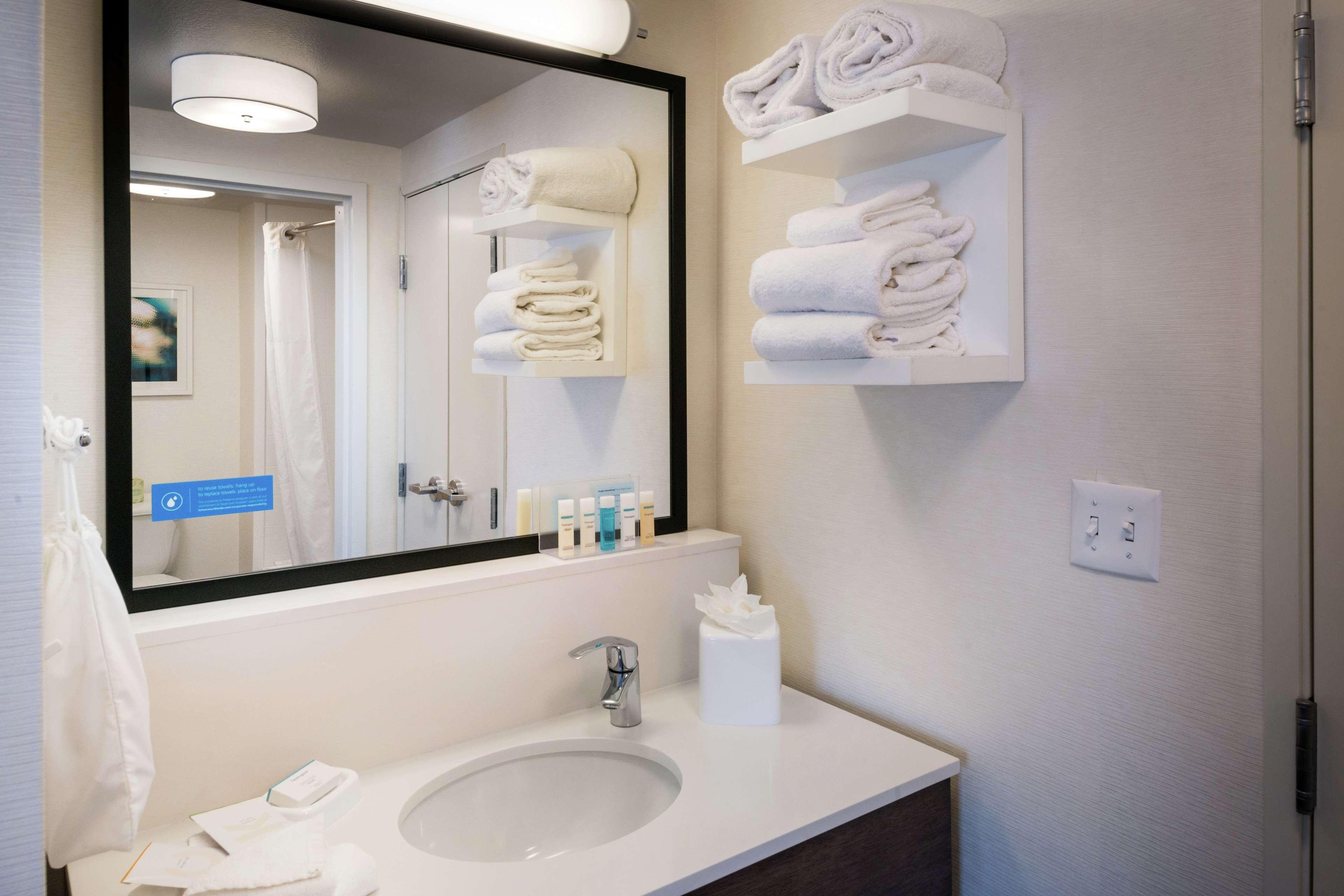 Hampton Inn & Suites Carson City Eksteriør bilde
