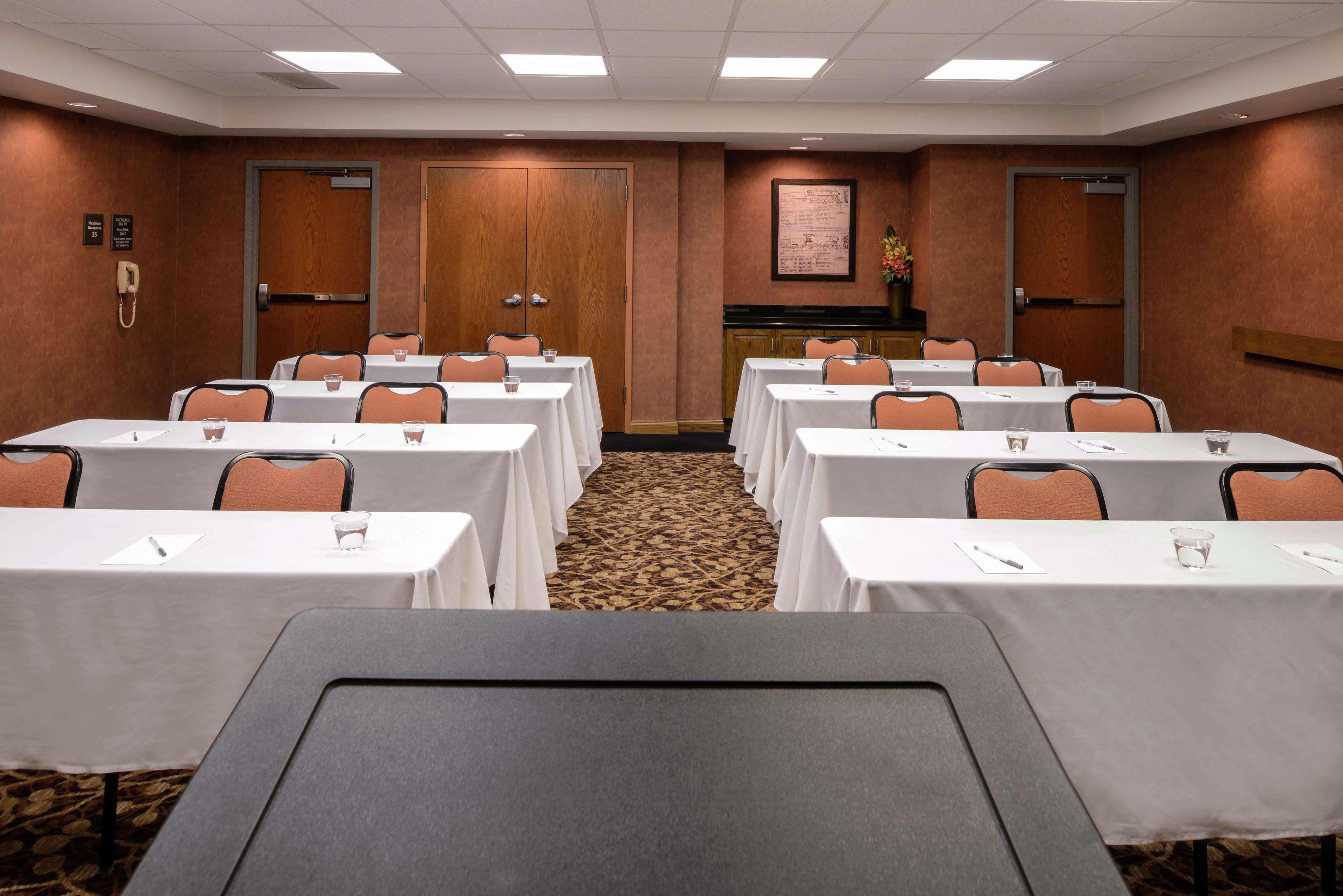 Hampton Inn & Suites Carson City Eksteriør bilde