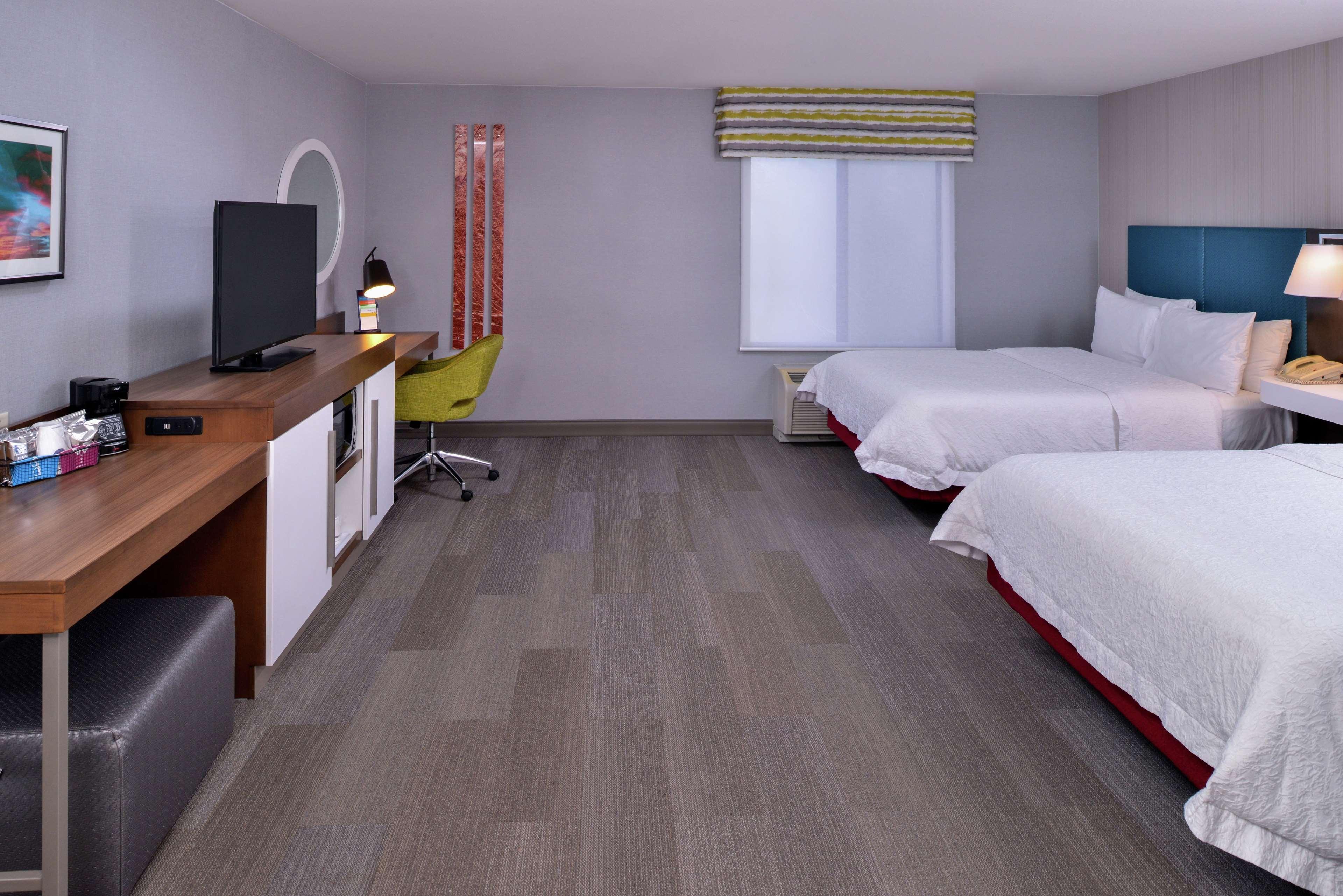 Hampton Inn & Suites Carson City Eksteriør bilde