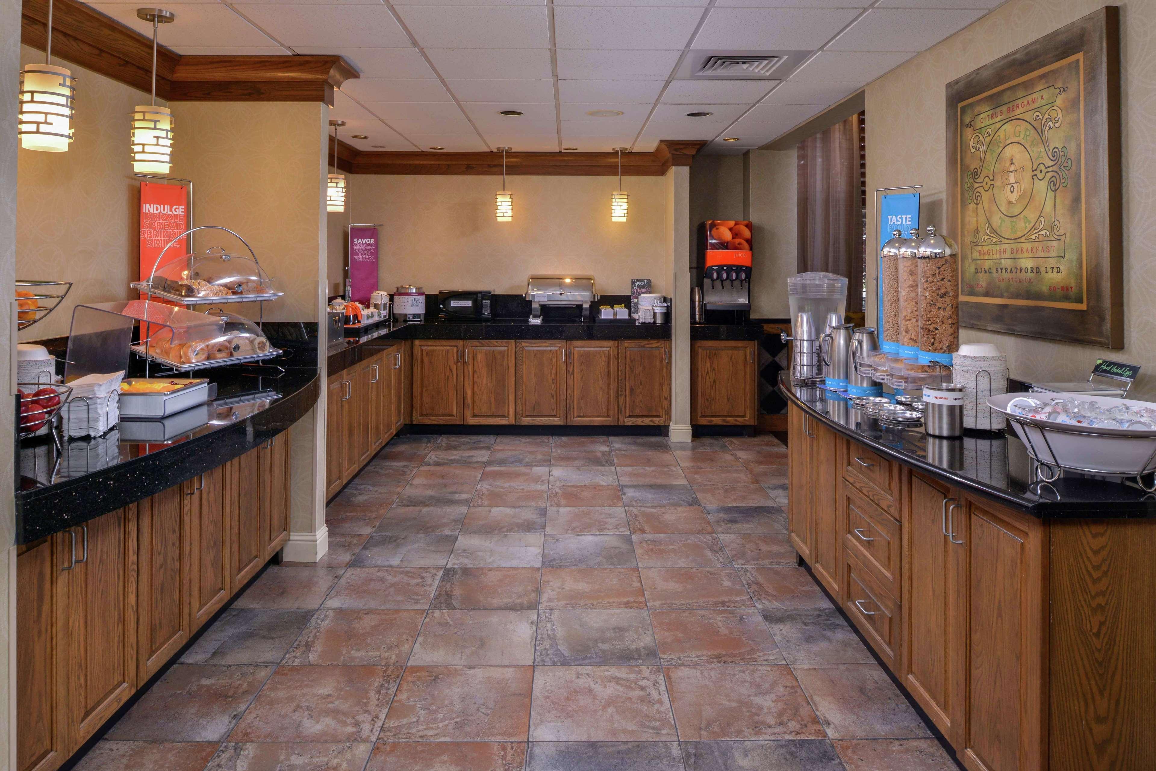Hampton Inn & Suites Carson City Eksteriør bilde