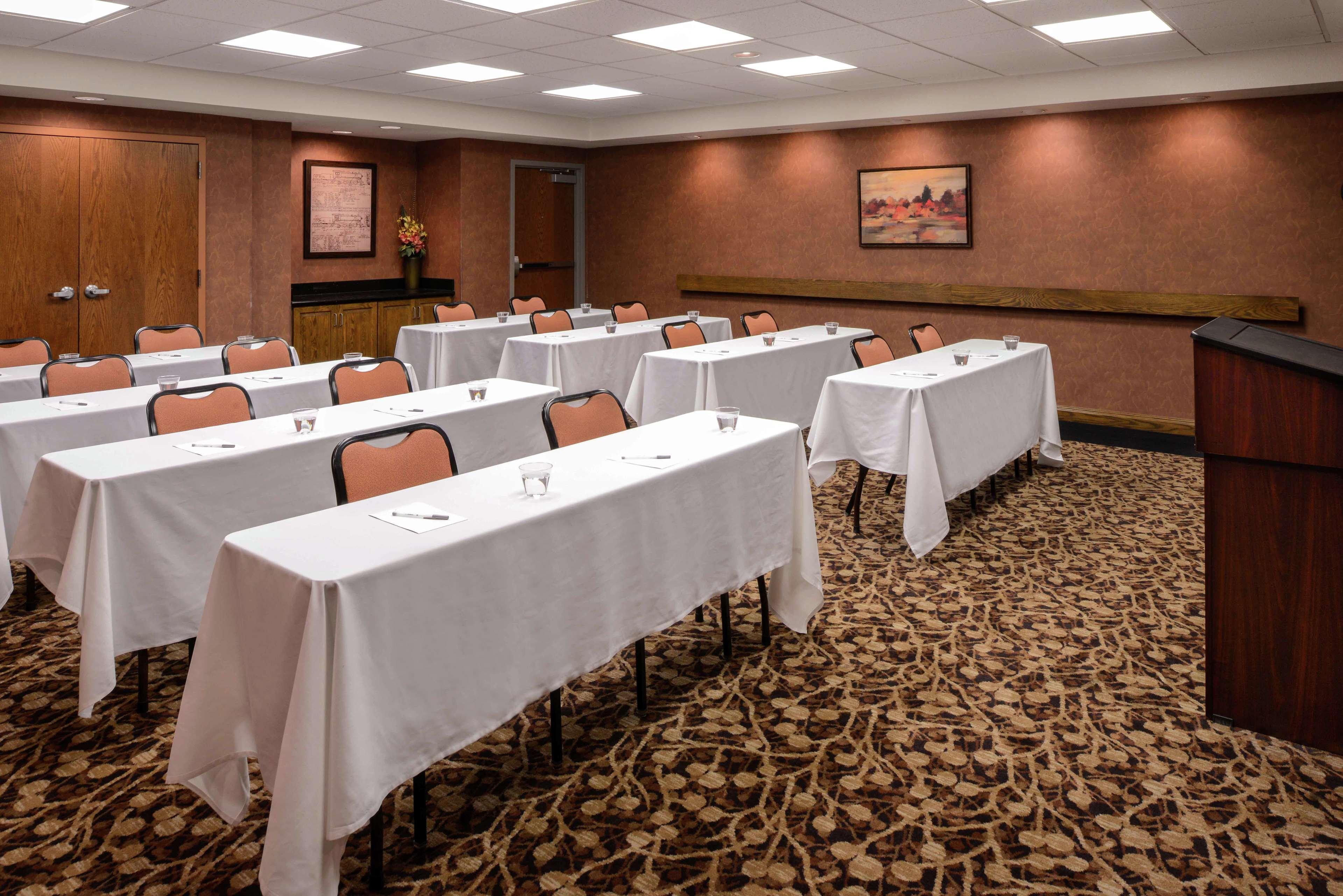 Hampton Inn & Suites Carson City Eksteriør bilde