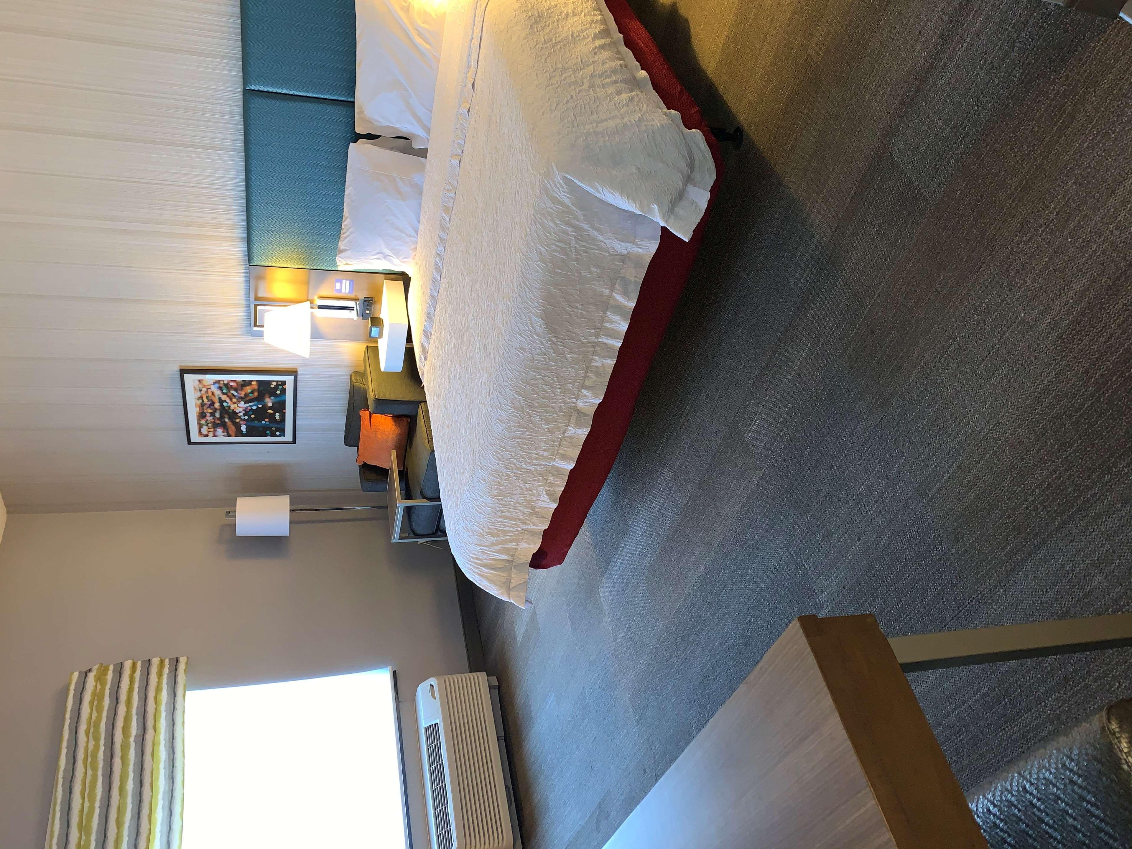 Hampton Inn & Suites Carson City Eksteriør bilde
