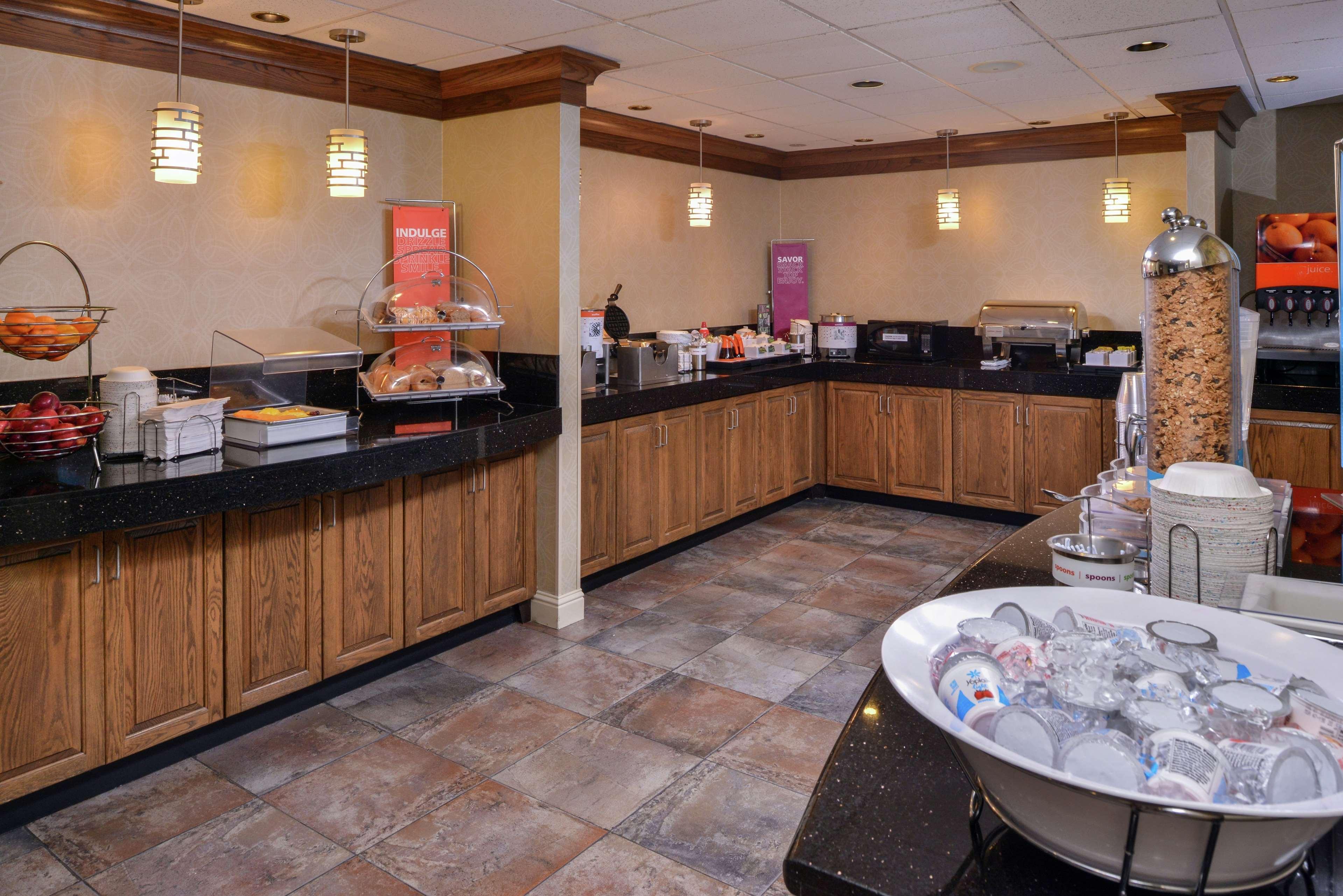 Hampton Inn & Suites Carson City Eksteriør bilde