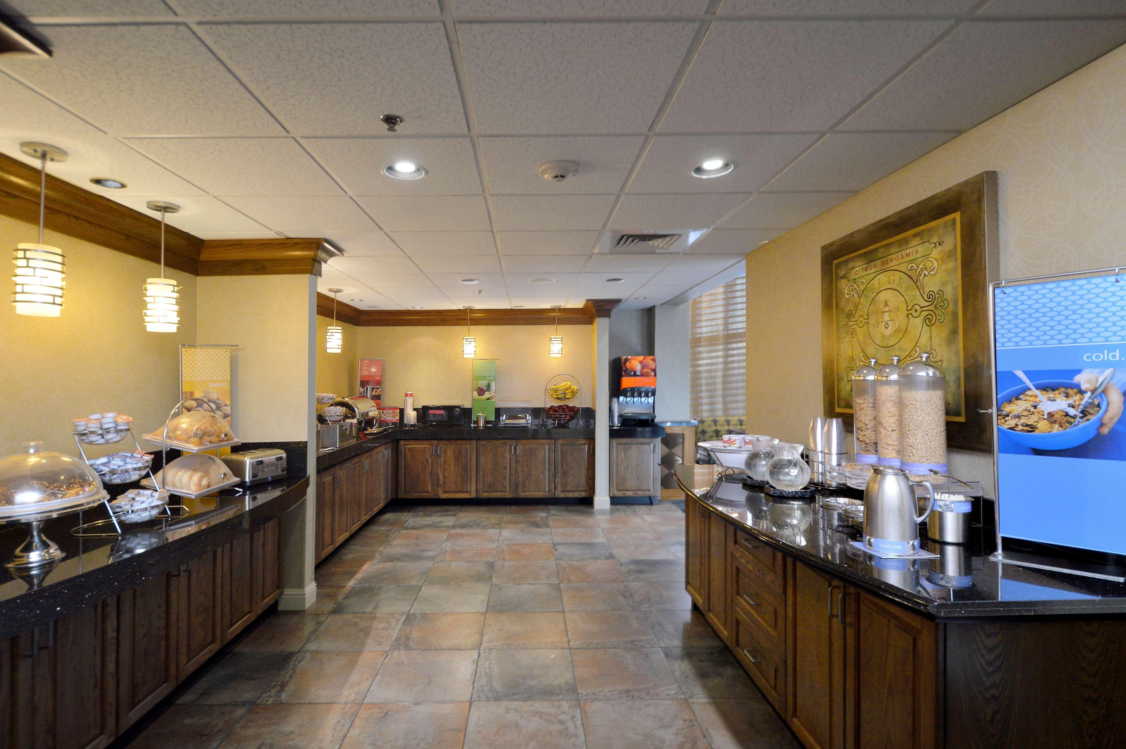 Hampton Inn & Suites Carson City Eksteriør bilde
