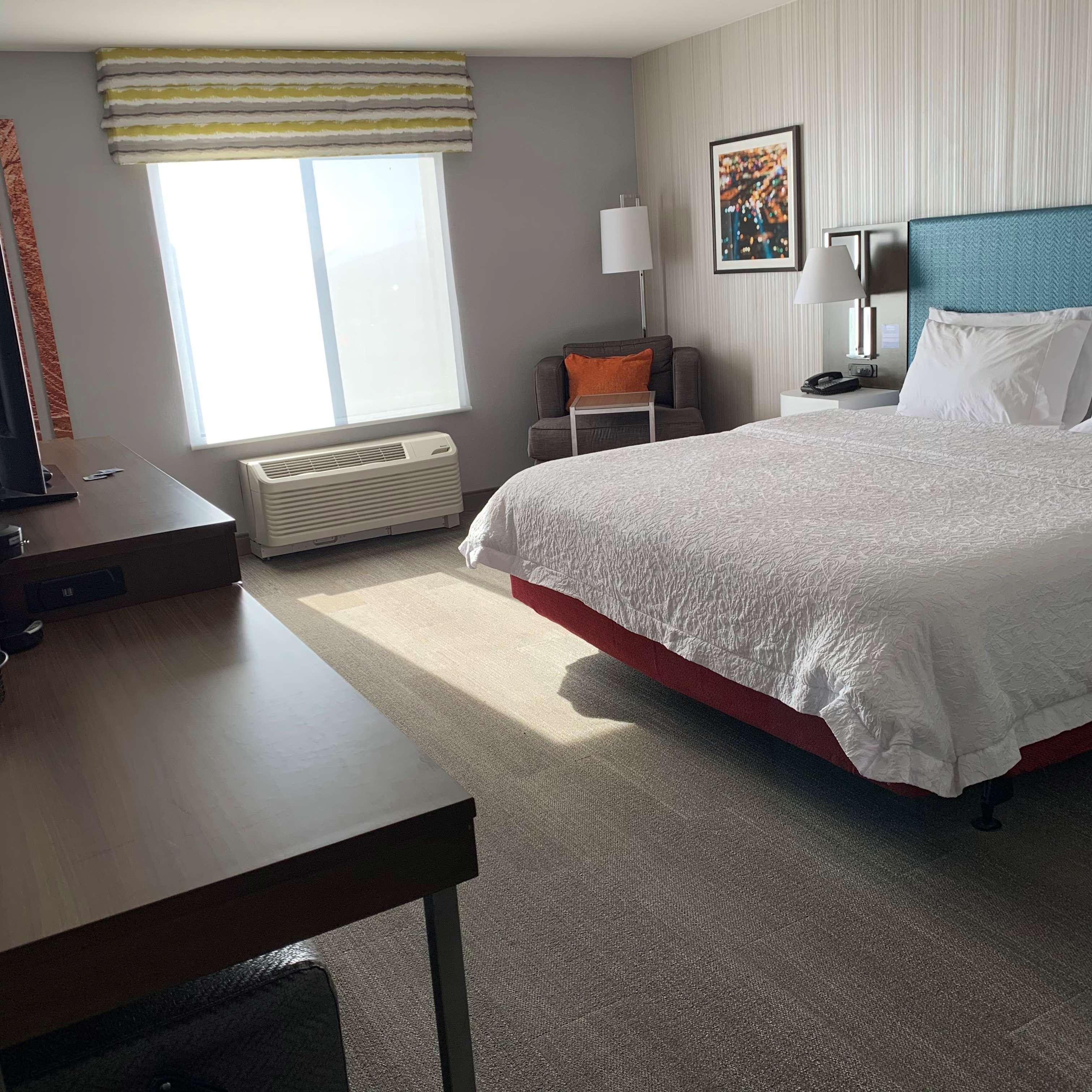 Hampton Inn & Suites Carson City Eksteriør bilde