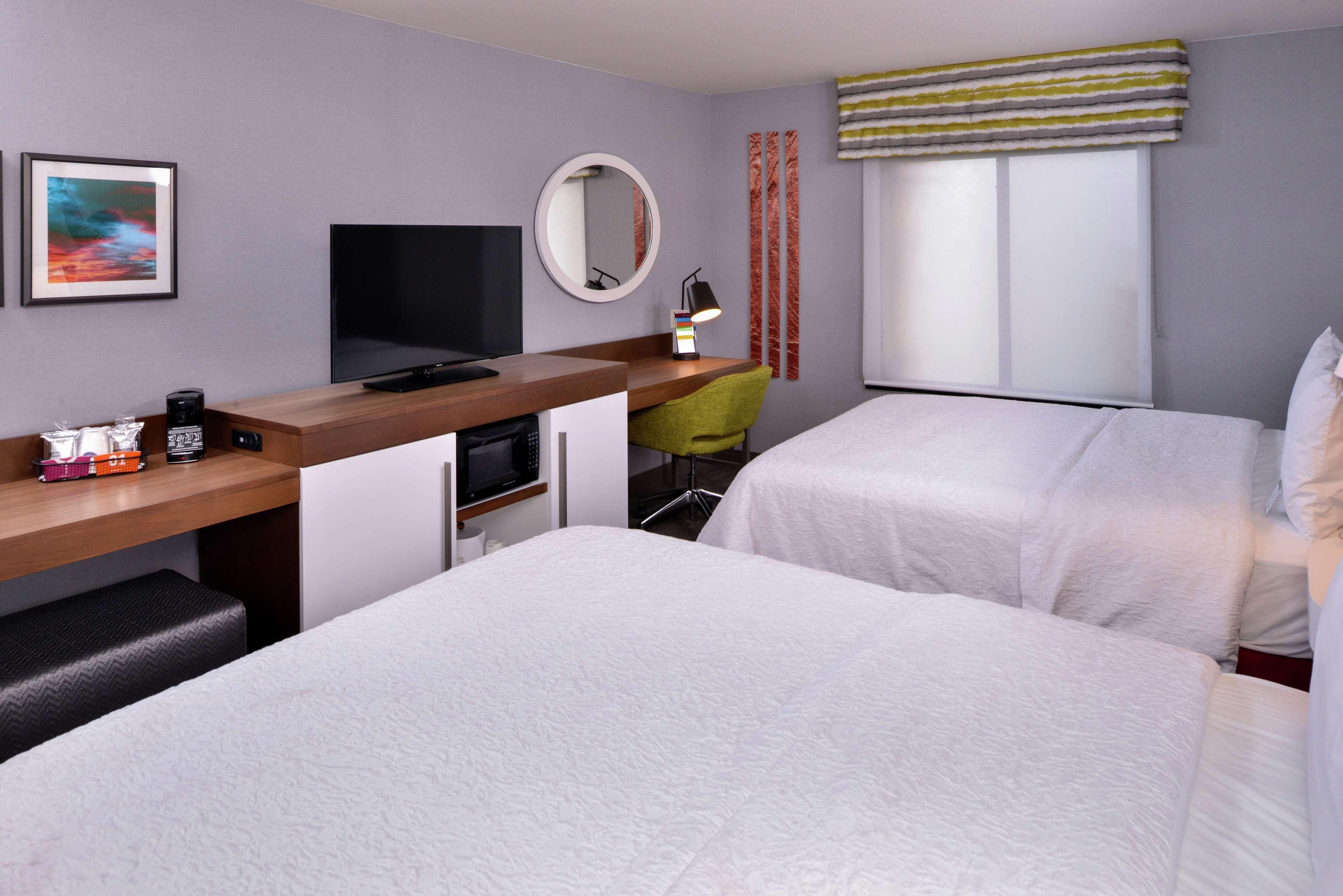 Hampton Inn & Suites Carson City Eksteriør bilde