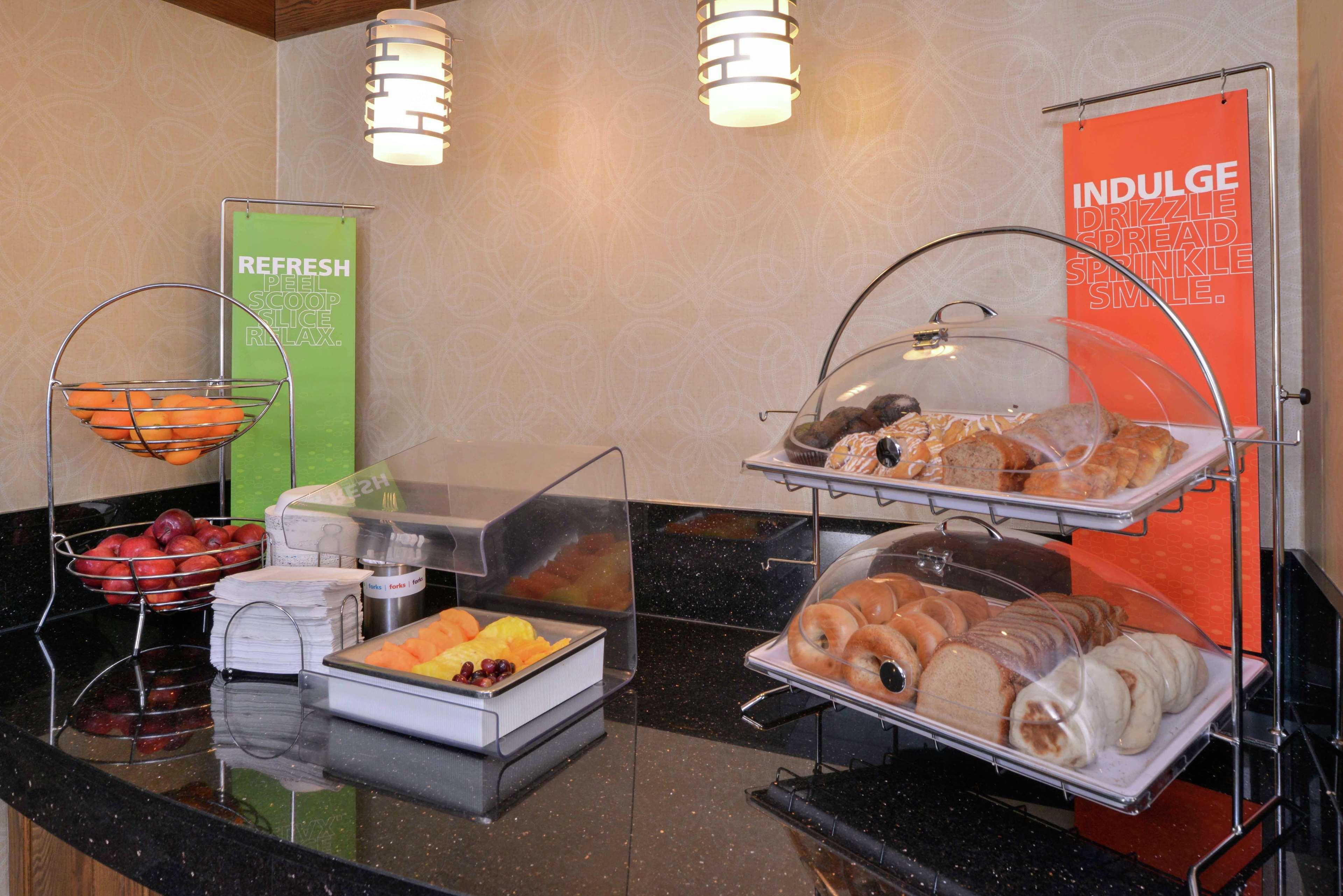Hampton Inn & Suites Carson City Eksteriør bilde