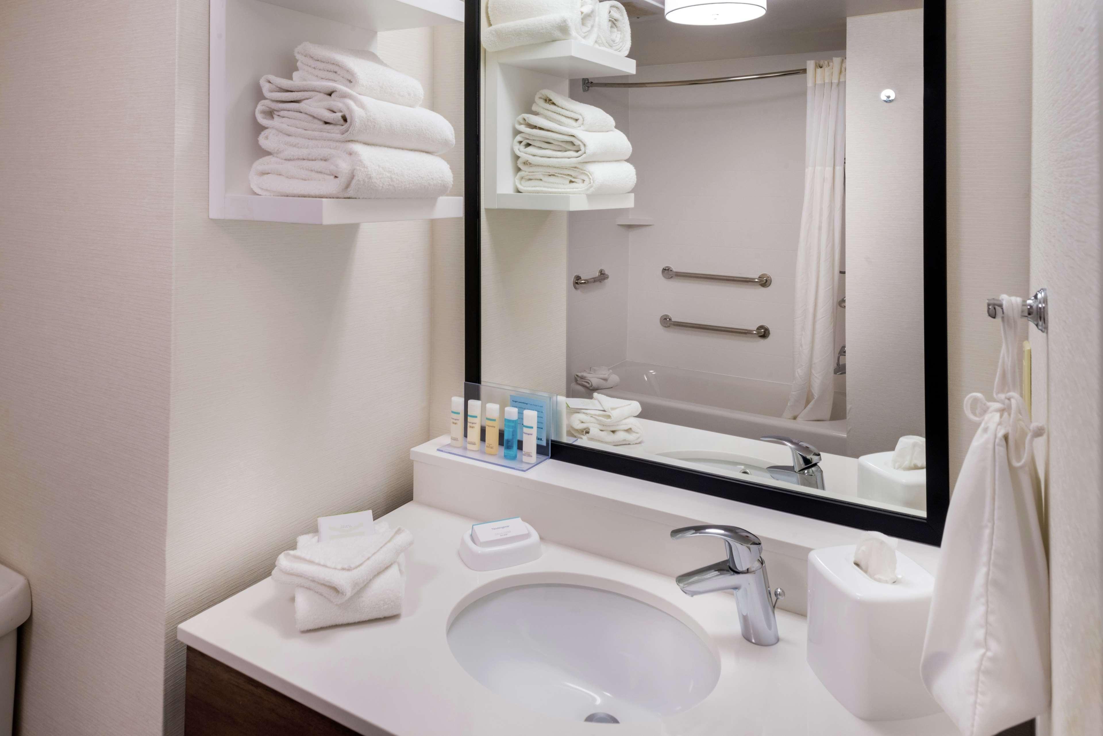 Hampton Inn & Suites Carson City Eksteriør bilde