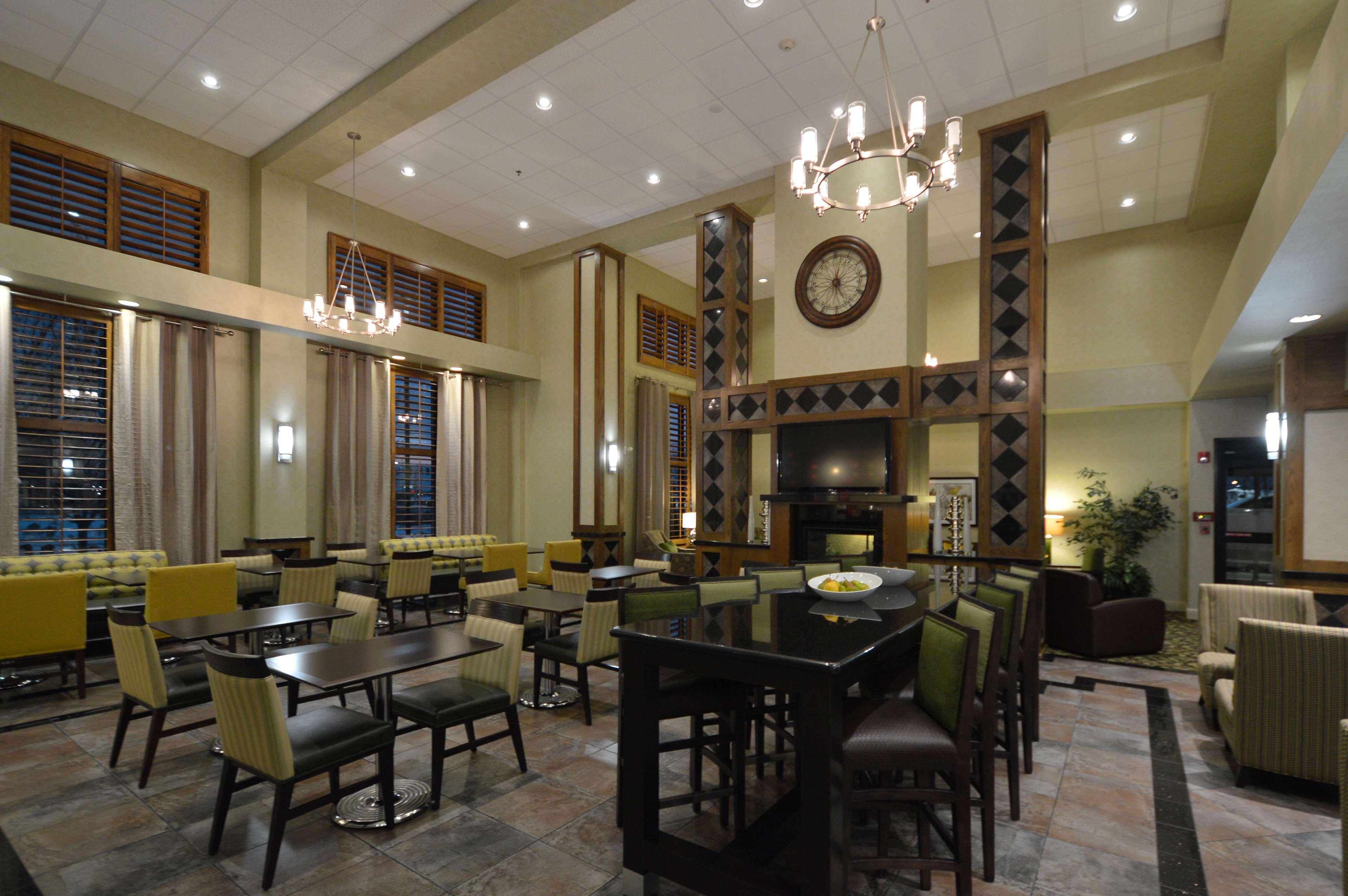 Hampton Inn & Suites Carson City Eksteriør bilde