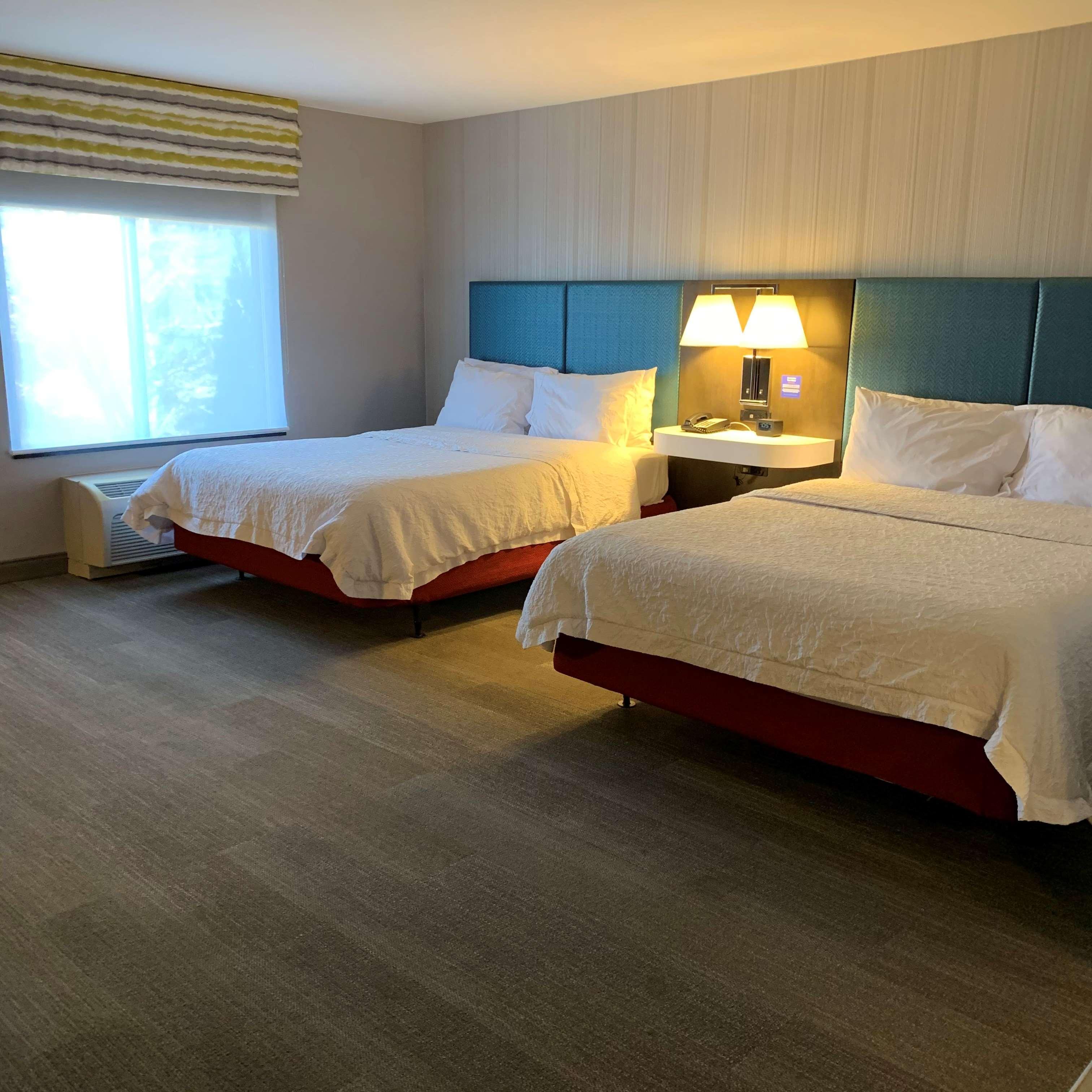 Hampton Inn & Suites Carson City Eksteriør bilde
