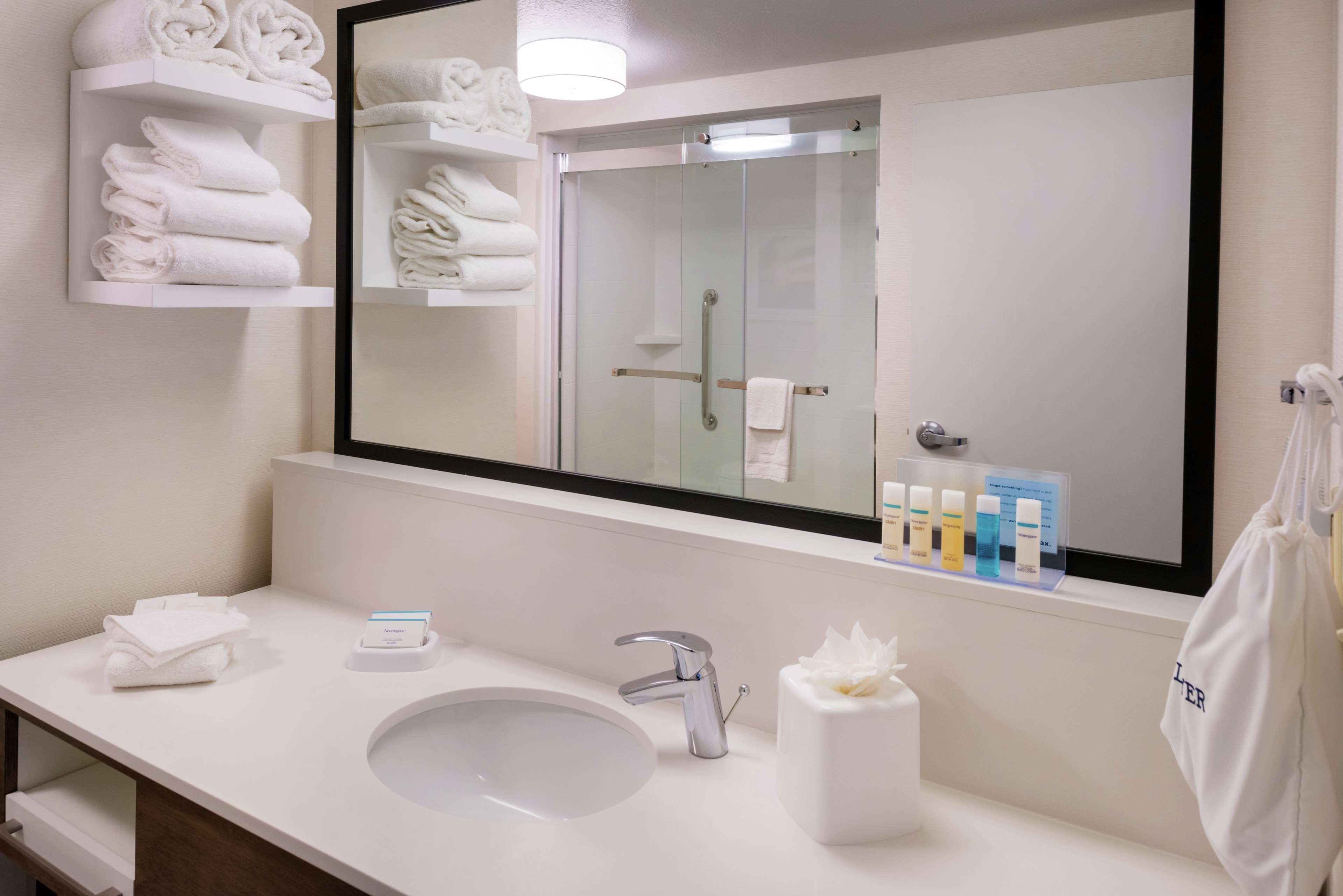 Hampton Inn & Suites Carson City Eksteriør bilde