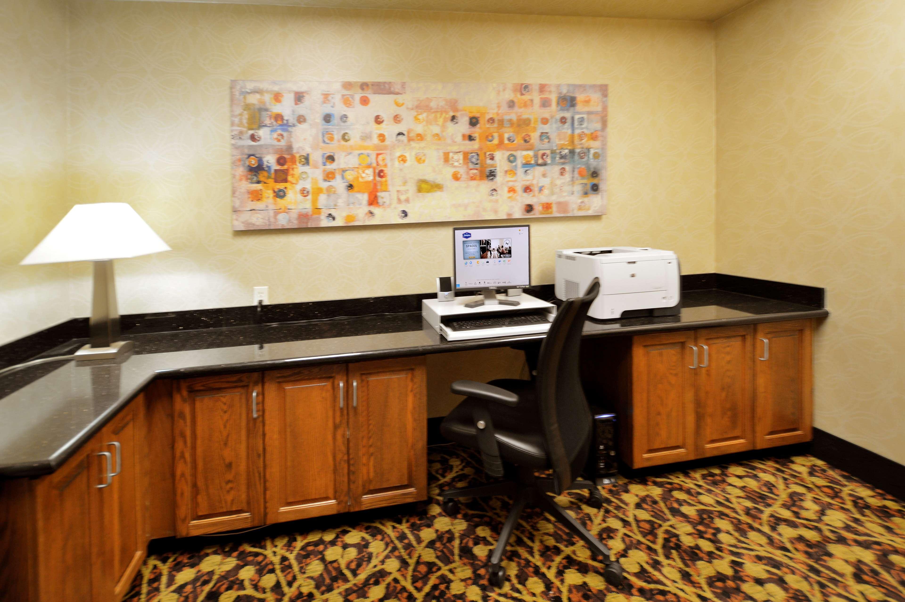 Hampton Inn & Suites Carson City Eksteriør bilde