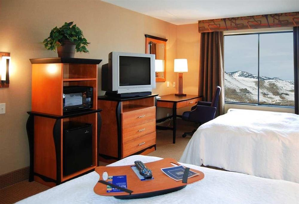 Hampton Inn & Suites Carson City Rom bilde