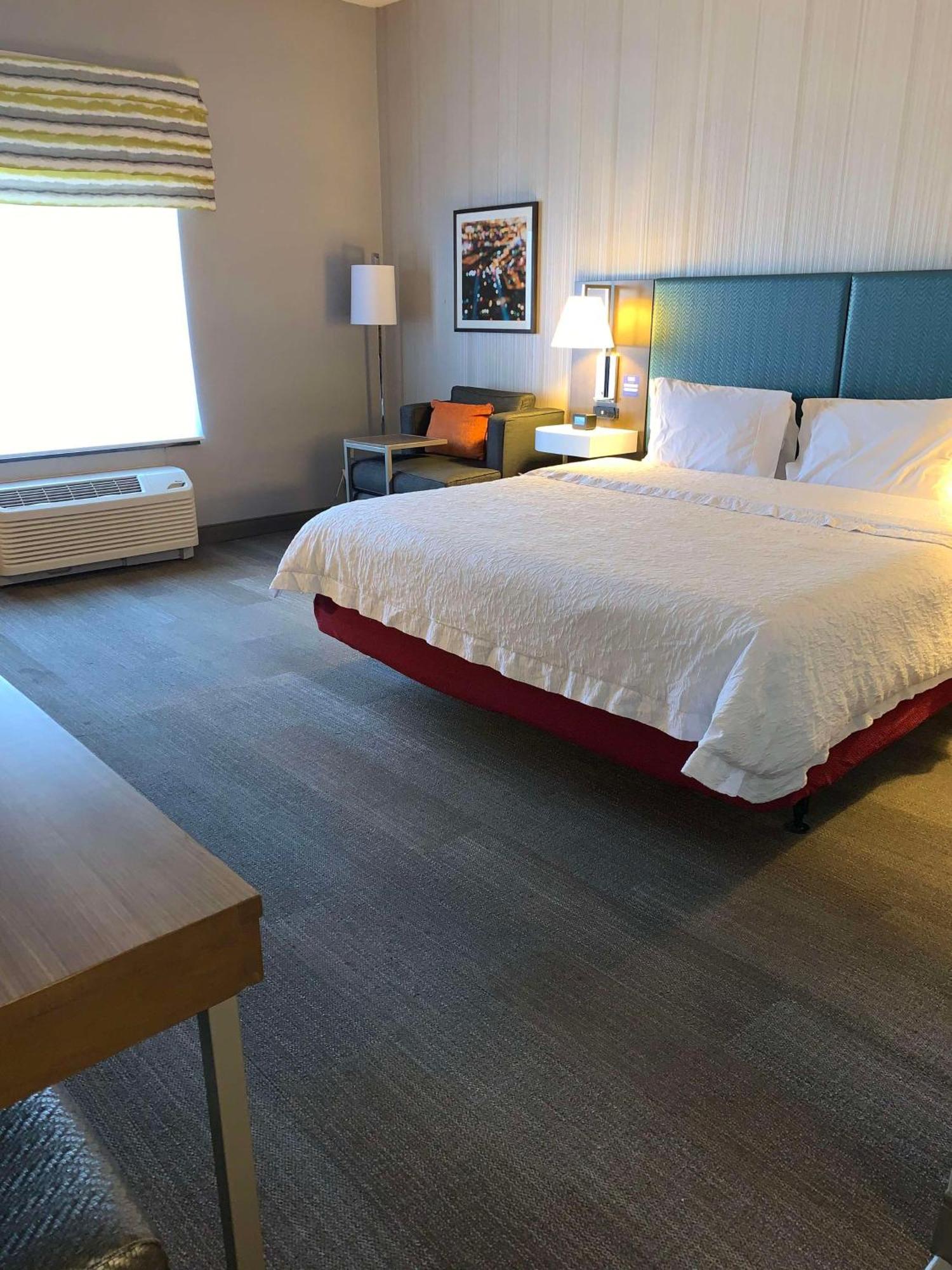 Hampton Inn & Suites Carson City Eksteriør bilde