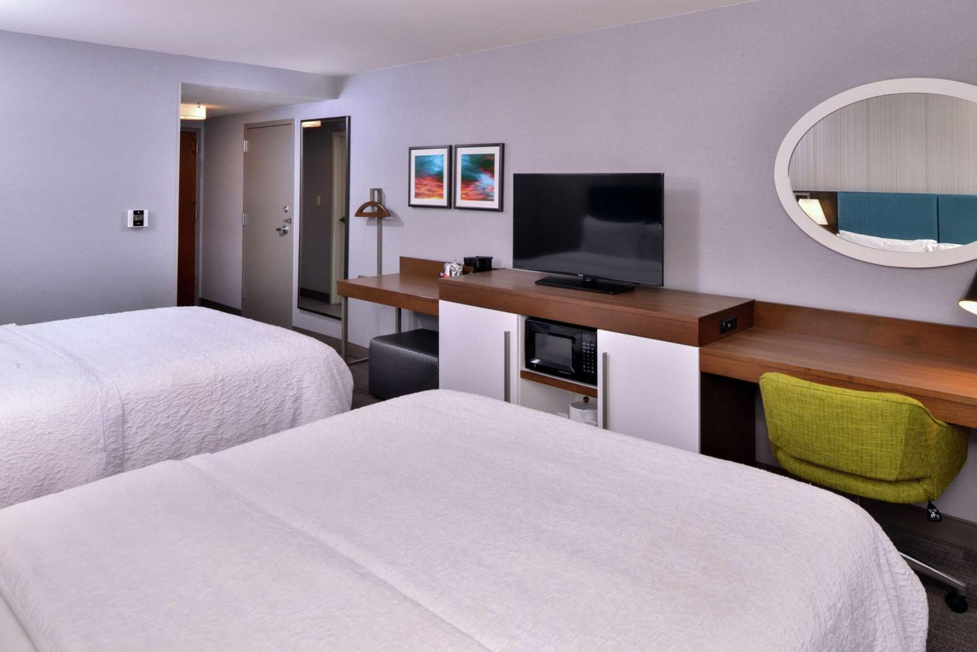 Hampton Inn & Suites Carson City Eksteriør bilde