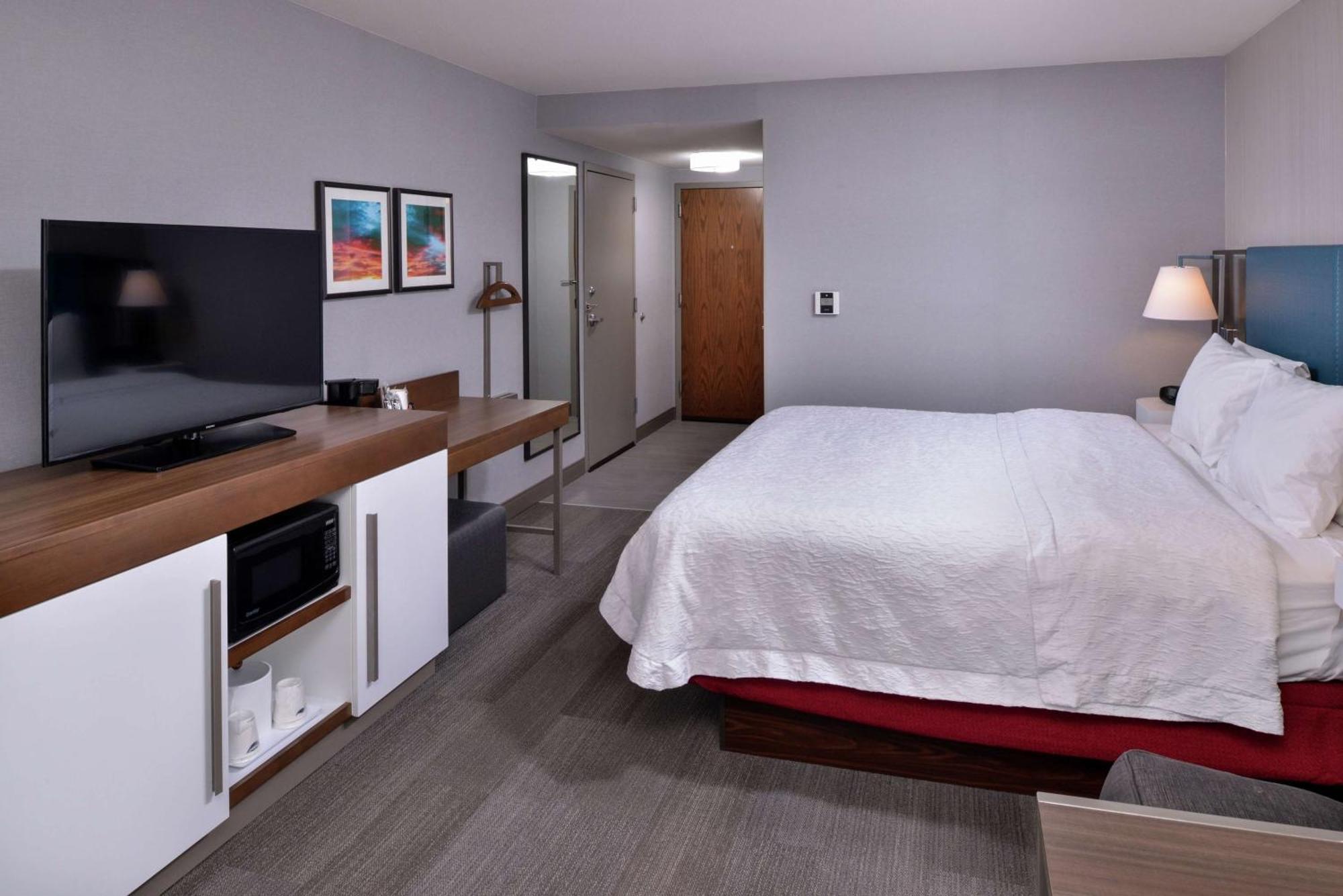 Hampton Inn & Suites Carson City Eksteriør bilde