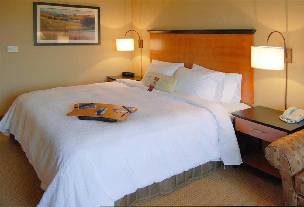 Hampton Inn & Suites Carson City Rom bilde